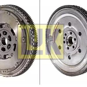 Renault flywheel - DMF