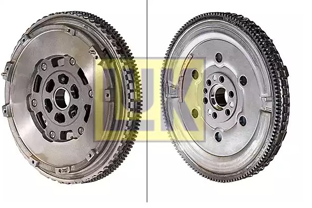 Renault flywheel - DMF