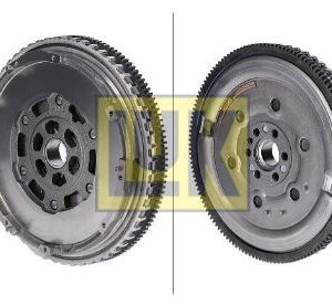Nissan Flywheel - DMF 136T RING GEAR