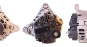 Renault alternator (14V 95A 6PK CW)