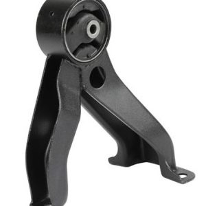 Jeep engine mounting - rear