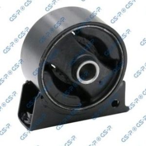 Jeep engine mounting - front