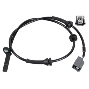 Renault / Nissan sensor-wheel speed -front 2 PIN