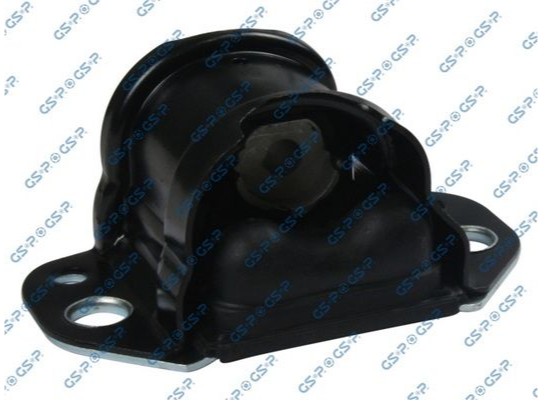 Renault engine mounting - upper right