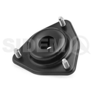 Jeep strut mounting - front