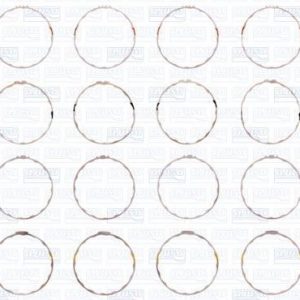 Peugeot sleeve seal set