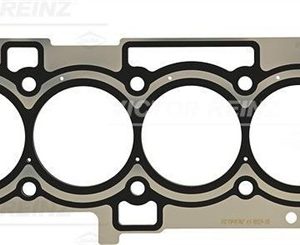 Jeep cylinder head gasket - MLS