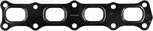 Jeep manifold gasket - exhaust
