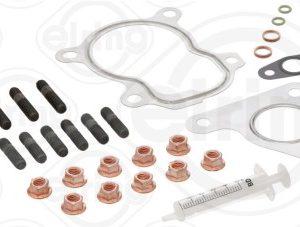 turbocharger fitting kit (f9q732/733)