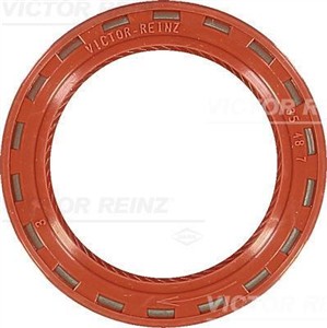 Jeep oil seal-front crank + cam (35x48x7)
