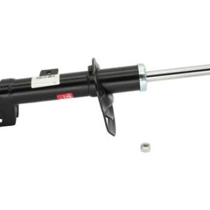 Jeep Gold shock absorber-gas-front left