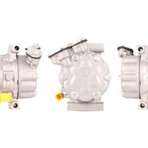 Peugeot aircon compressor (119mm 6PK)