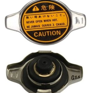 Nissan radiator cap NEW NIPPY 1.1BAR