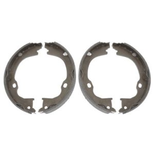 Jeep brake shoes-hand/parking brake (207x32)
