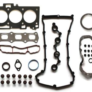 Jeep overhaul gasket set - MLS