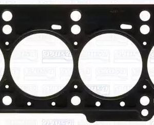 Jeep cylinder head gasket - MLS (-2002)