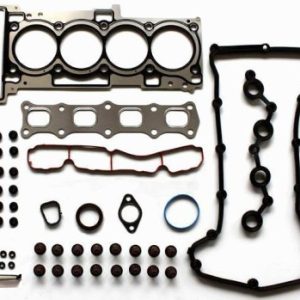 Jeep head set - MLS