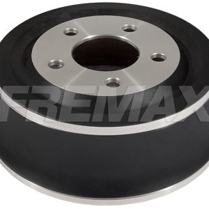 Jeep brake drum - rear (228.5mm ID)