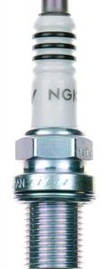 Renault spark plug - resistor type EXTENDED NOSE