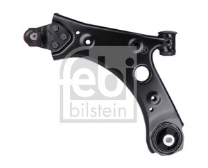 Jeep control arm-front-lower left (awd)