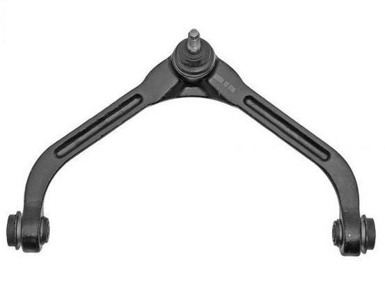 Jeep control arm-front-upper L or R - COMPLETE