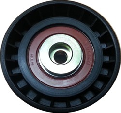 Jeep tensioner wheel-micro-V belt 70X29X9 WHEEL ONLY