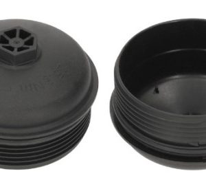 Renault / Nissan oil filter housing cap