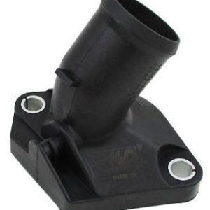 Renault coolant flange