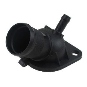Renault coolant flange