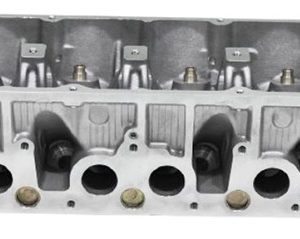 Renault Cylinder head w/out valves
