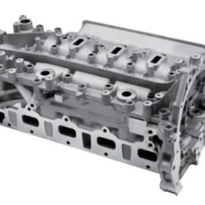 Renault Cylinder head w/out valves