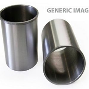 Renault Sleeve - s/f flanged Std OD