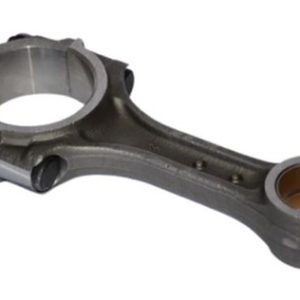 Renault con-rod (19mm PIN 124mm W/LUGS)