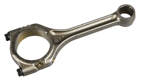 Peugeot con-rod (48mm JOURNAL BEARING)