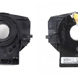 Jeep clockspring
