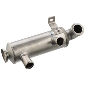 Peugeot EGR cooler