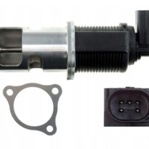 Renault EGR valve