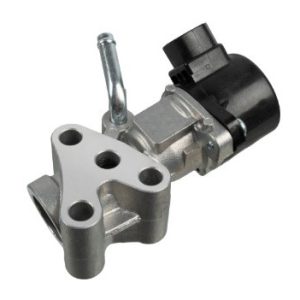 Peugeot EGR valve