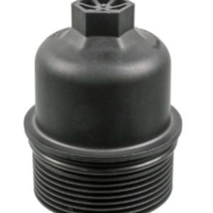 Jeep oil filter housing cap