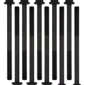 Jeep cyl head stretch bolt set (10) - 165mm M11