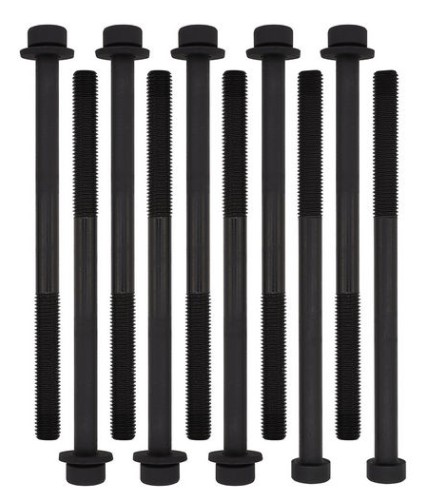 Jeep cyl head stretch bolt set (10) - 165mm M11