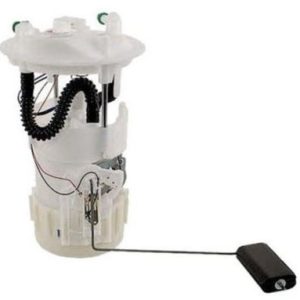 Renault Fuel pump with body (tank unit)