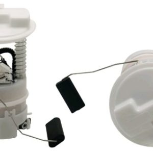 Nissan Fuel pump with body (tank unit) 4 PIN
