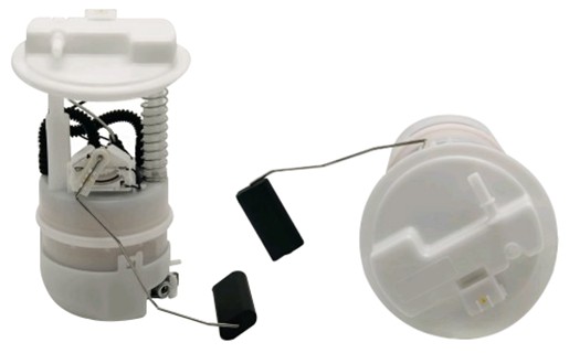 Nissan Fuel pump with body (tank unit) 4 PIN
