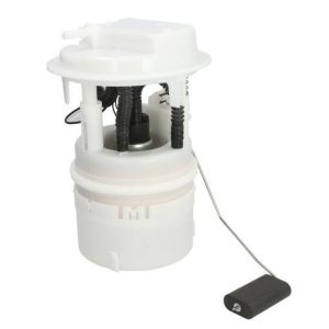 Peugeot fuel pump with body(tank unit)