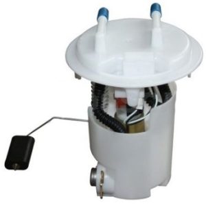 Peugeot fuel pump with body(tank unit)