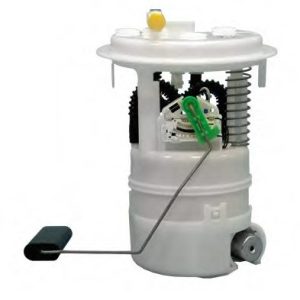 Peugeot fuel pump with body(tank unit)