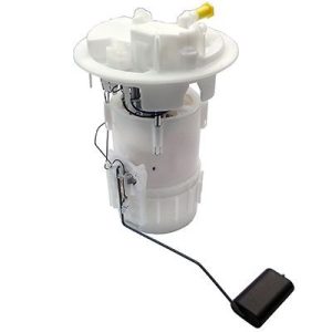 Peugeot fuel pump with body(tank unit)