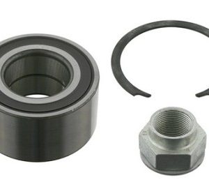Fiat / Abarth wheel bearing kit - front 37x72x37 ABS