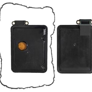 Jeep filter kit - auto transmission - 185x130x52